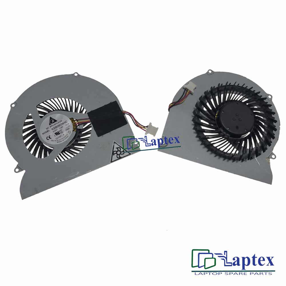 Acer Aspire 5830G CPU Cooling Fan